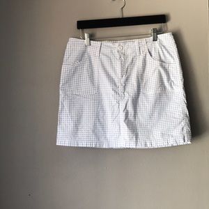 St Johns Bay Skort Skirt And Shorts 